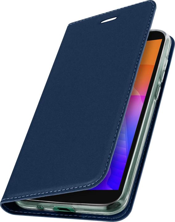 Image du produit Dux Ducis Couverture de livre de la série Skin Pro (Huawei Y5p)