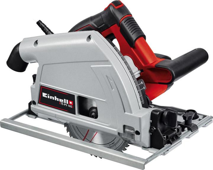 Einhell Sega elettrica a tuffo TE-PS 165