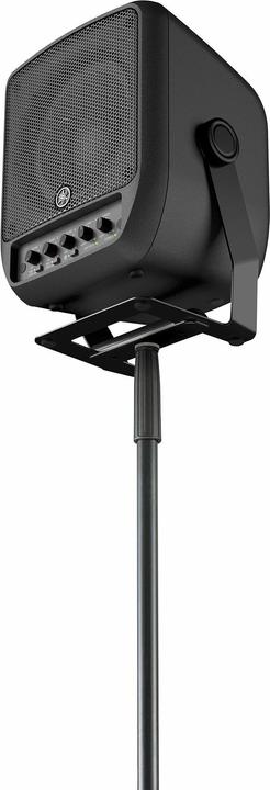 Image du produit Yamaha Stagepas 100 BTR portable PA-systeem met accu (Actif, 1x 100 W)