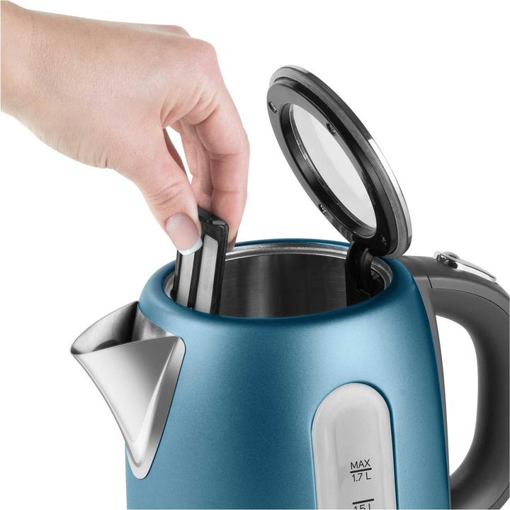 Immagine prodotto Sencor Bollitore 1.7 Litri Blu (1.70 l)
