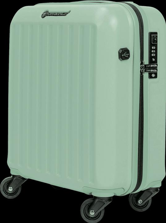 Actual product image Swissbags Cosmos (30 l, Hand luggage (up to 50 litres))