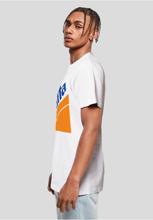 Produktbild Merchcode Fanta Logo Tee (L)