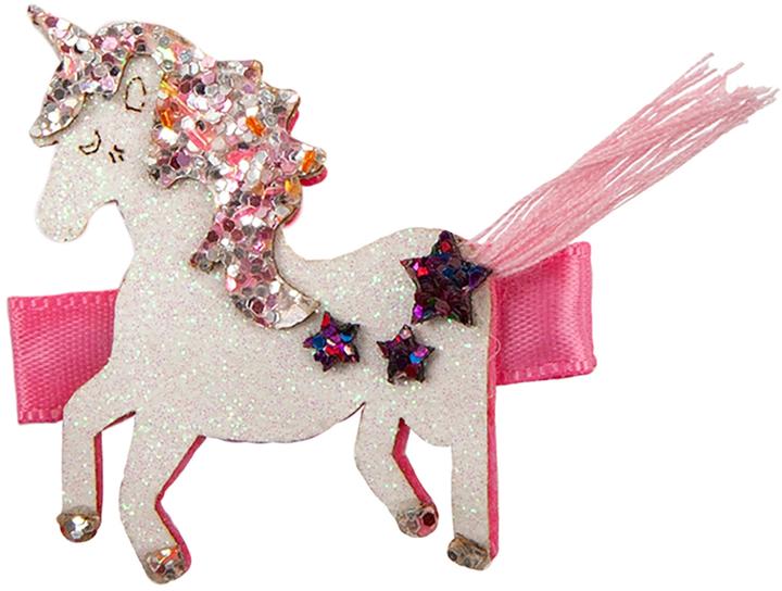 Produktbild Great Pretenders Haarclip Tail Unicorn (1 Stk.)