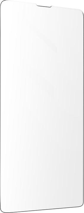 Actual product image Avizar Crystal clear film, glass screen protector (1 Piece, Sony Xperia 1 III)