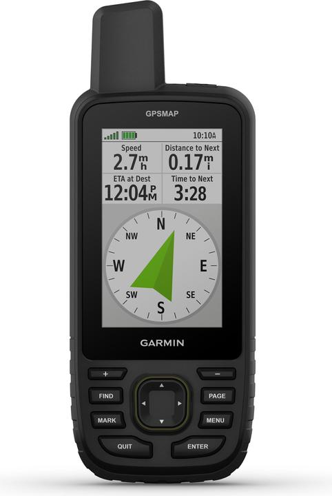 Garmin Gpsmap 67