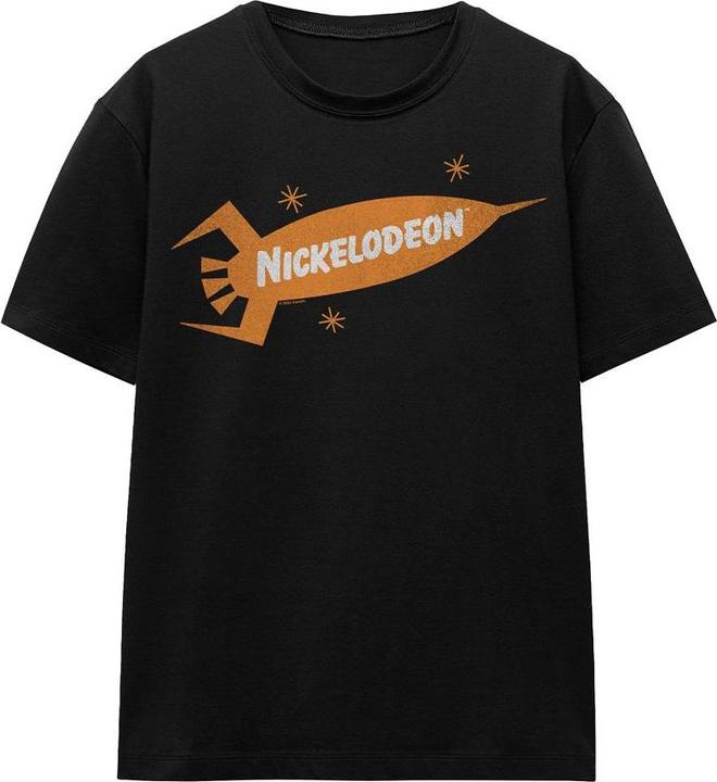 Produktbild Nickelodeon TShirt (L)