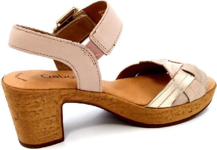 Actual product image Gabor 24.763.20 (37)
