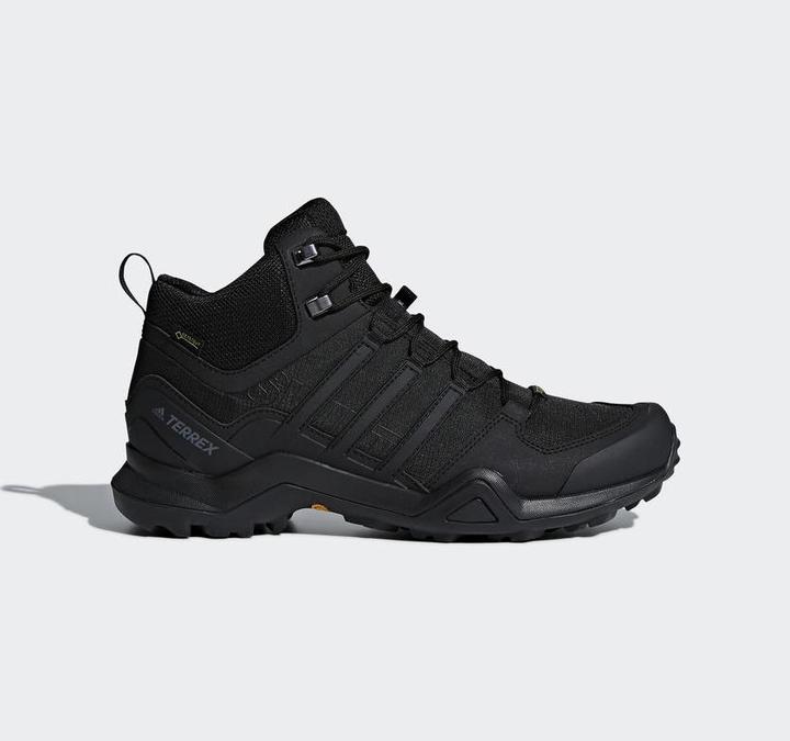 Produktbild adidas Terrex Swift R2 Mid GTX Shoes (42)