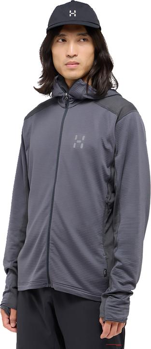 Image du produit Haglöfs L.I.M Mid Multi II Hoodie (S)
