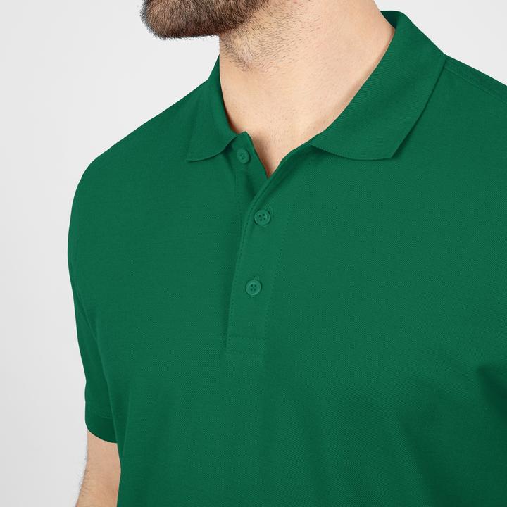 Immagine prodotto JAKO Polo Biologico (5XL)