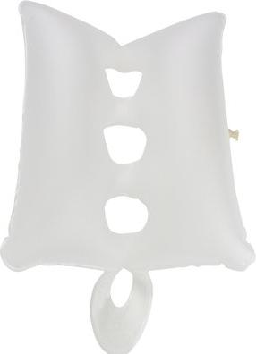 Image du produit Smooothy Oreiller 35 x 35 satiné