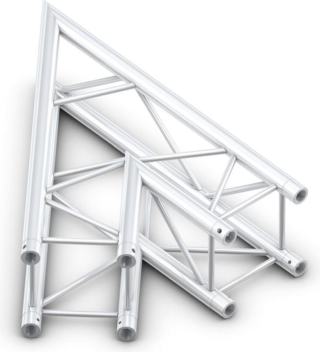 Milos Systems Corner 45° Pro-30 Square G