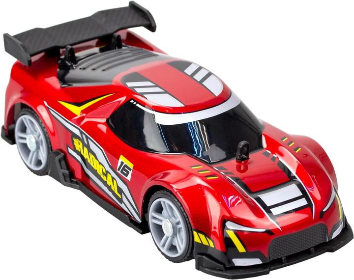 Produktbild Silverlit Exost Mech Drive Radical Racer