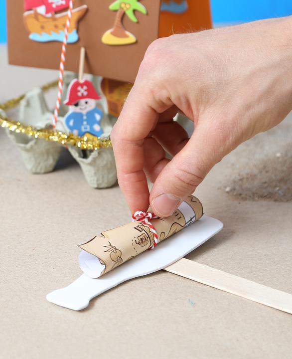 Immagine prodotto I Am Creative Scatola dell'artigianato