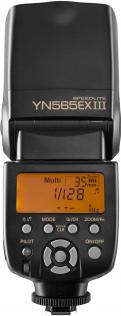 Image du produit Yongnuo YN565EX III Blitz für Nikon (Yongnuo)