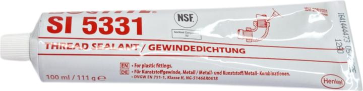 Produktbild Loctite Rohrdichtmittel (100 ml)