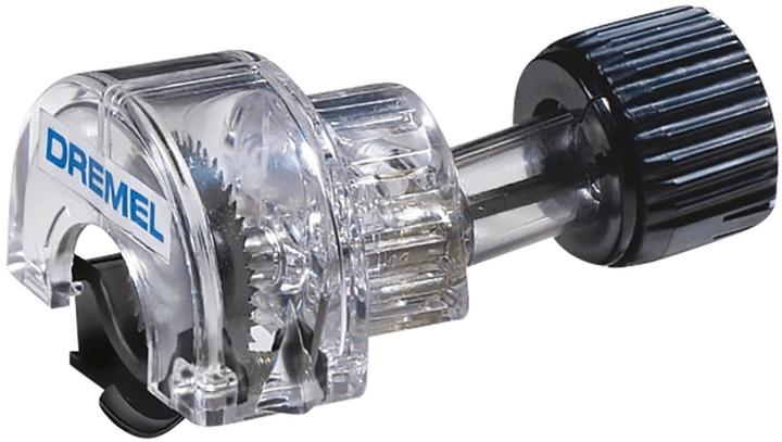 Dremel 670 Kreissäge-Vorsatz