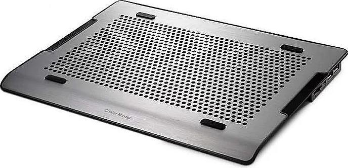 Actual product image Cooler Master Notepal A200