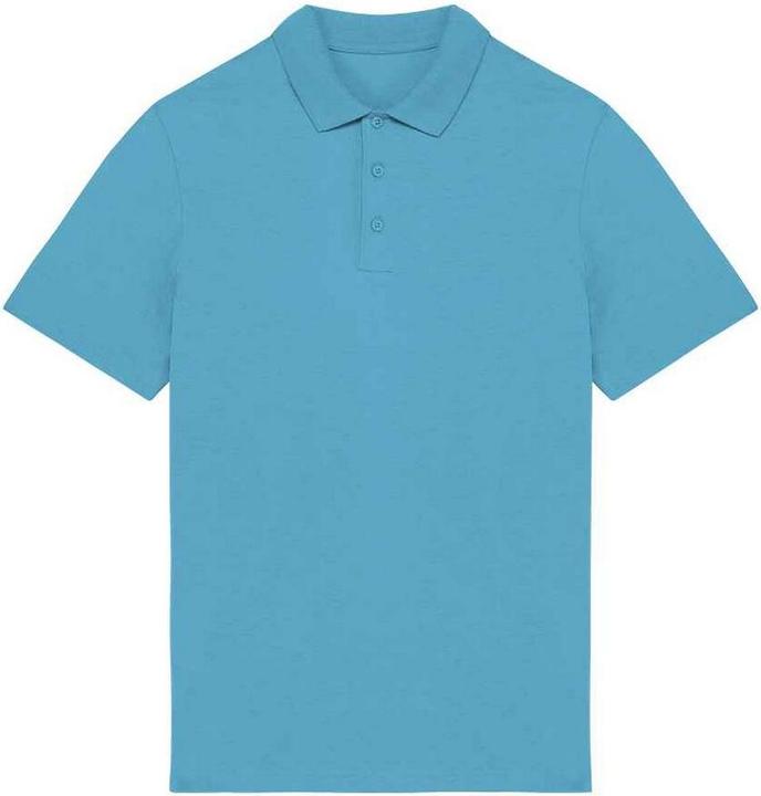 Actual product image Native Spirit Maglietta Polo Uomo (XXL)
