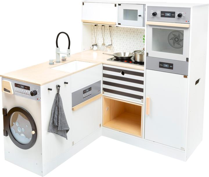 small foot Children's kitchen modular XL