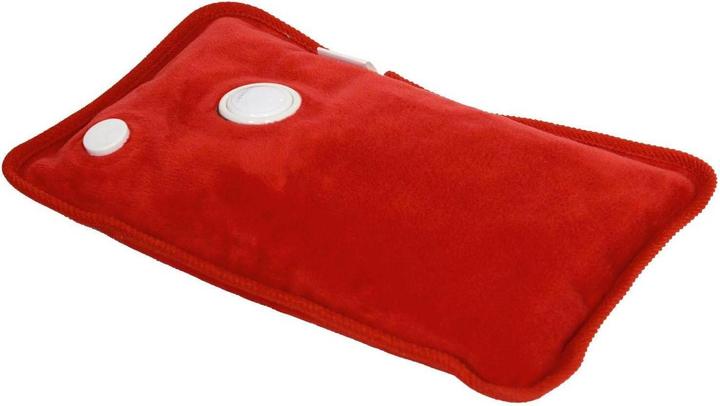 Actual product image Sissel heat wave (4.80 l)