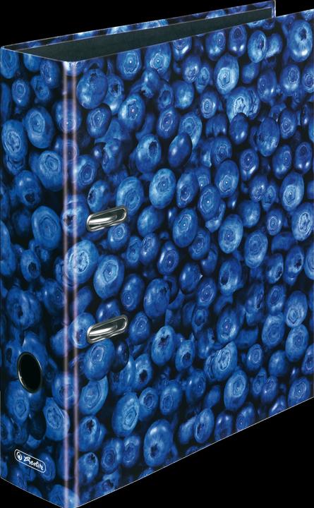 Actual product image Herlitz . (A4, 80 mm, 1 Piece)