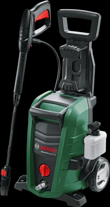 Produktbild Bosch Home & Garden Hochdruckreiniger UniversalAquatak 125 (Netzbetrieb)