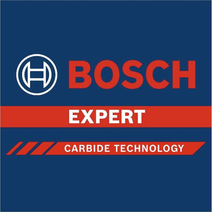 Produktbild Bosch Professional Zubehör EXPERT Tough Material Lochsäge, 67 x 60 mm (67 Millimeter)