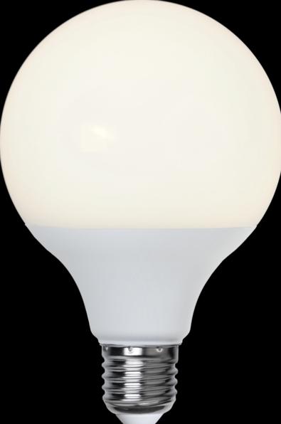 Image du produit Star Trading G95 (E27, 3.70 W, 300 lm, 1 x, G)