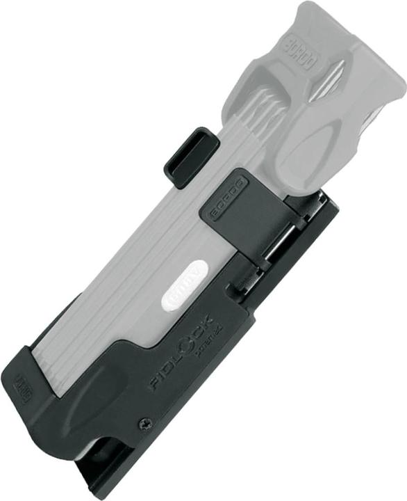 Actual product image Abus SHFL 6000/90