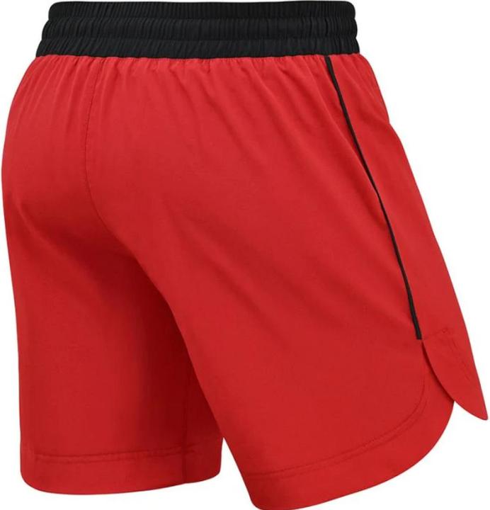 Immagine prodotto Rdx SHORTS MMA T15 ROUGE-XL (XL)