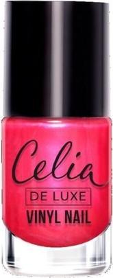 Image du produit Celia De Luxe Vinyl Nail Vinyl Nail Polish 506 10Ml