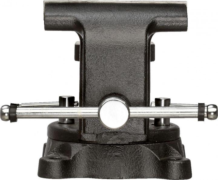 Actual product image Gedore Red Vise jawsW.150mm rotatable 14kg (56 mm)