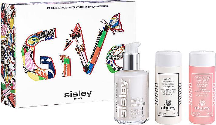 Immagine prodotto Sisley Noël 2021 Les Essentiels (Set per la cura del viso)