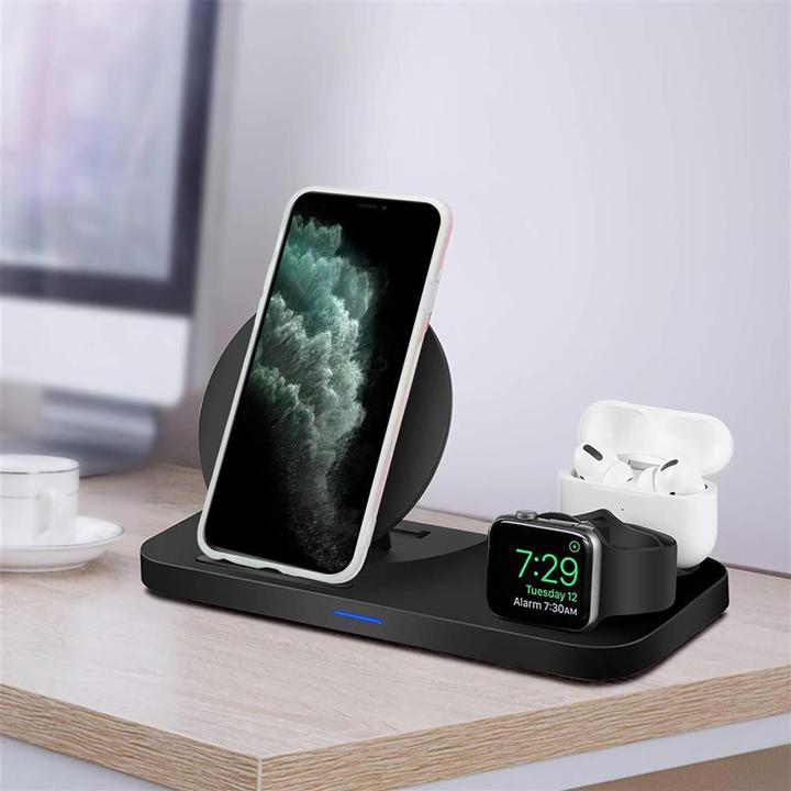 Produktbild Cadorabo IMD TPU Bunter Marmor Cover (Apple iPhone 12 mini)