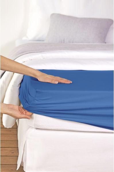 Actual product image Living Home Mako Thread Gassed (140-160 x 200 cm)
