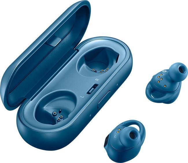 Image du produit Samsung Gear IconX (1.50 h, Sans fil)