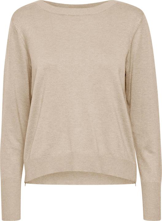 Smoke Gray Melange (1412091)