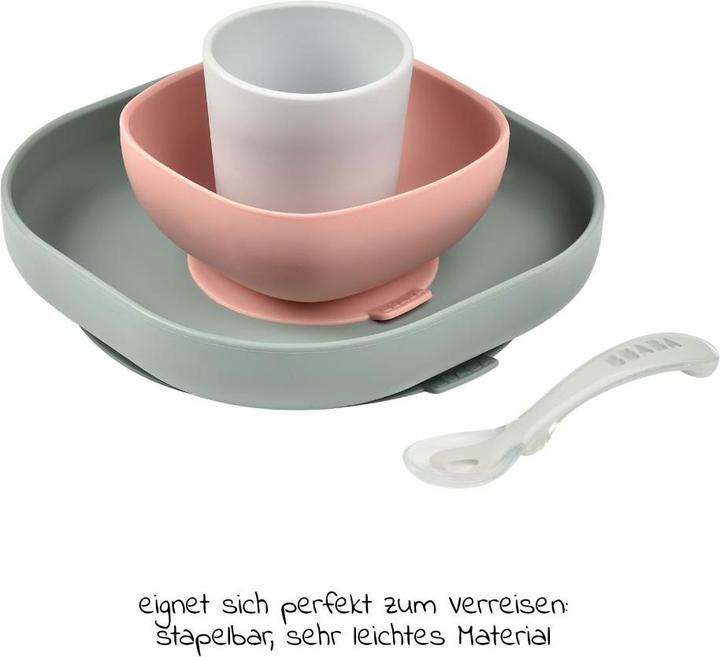 Immagine prodotto Beaba Set per la cena