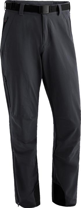 Actual product image Maier Sports Naturno pants short (54)