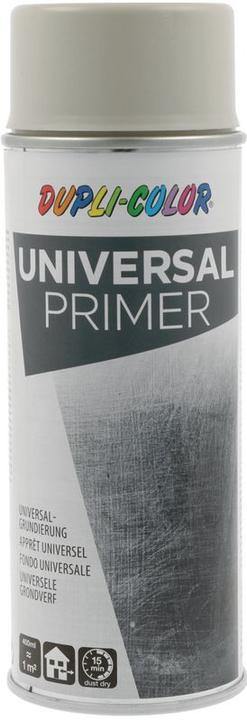 Dupli-Color Universalgrundierung (Beige, 0.40 l)