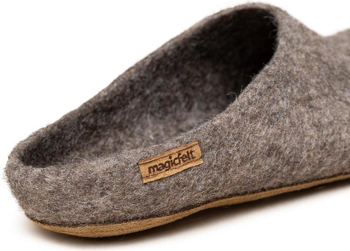 Produktbild Magicfelt Filz Pantoffeln (41)
