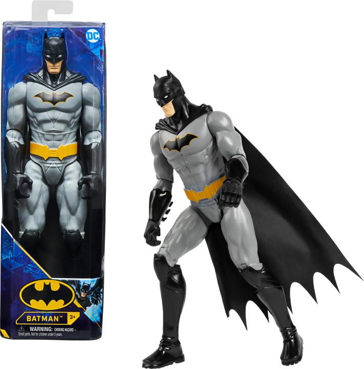 Immagine prodotto Spin Master Rinascita di Batman