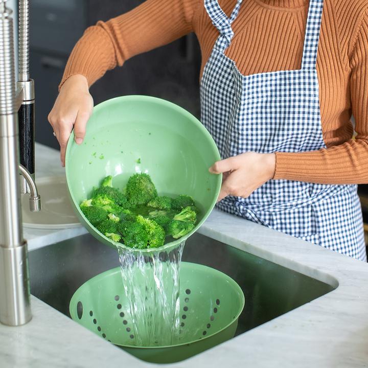 Actual product image Koziol Kitchen sieve Palsby