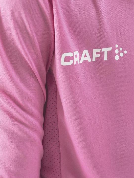 Actual product image Craft Squad Jersey Solid Ls Jr (134)