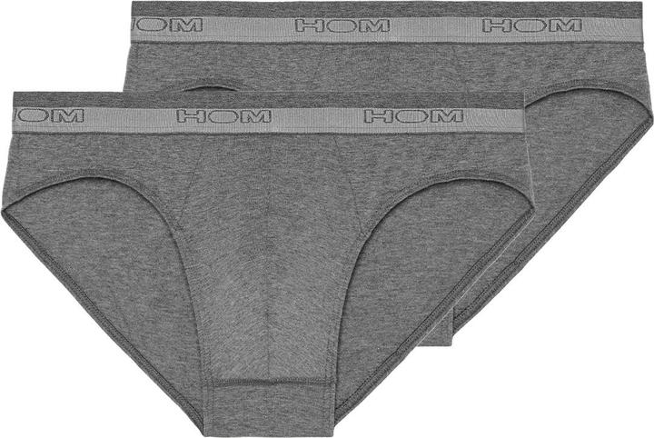 Produktbild HOM 2er Pack Classic Mini Slip / Unterhose (XL, 2er Pack)