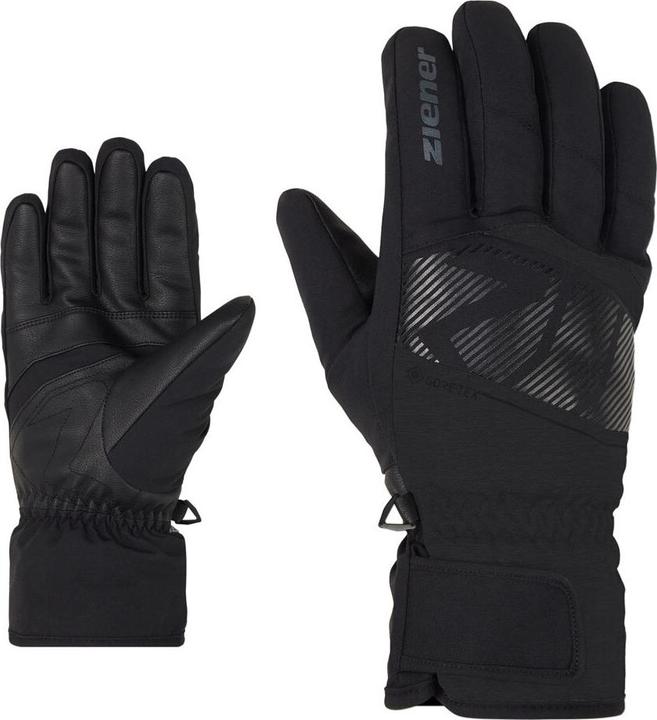 Actual product image Ziener Galibo GTX (3XL)