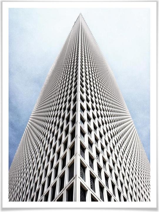 Actual product image Trenddeko Perspectives (30 x 40 cm)