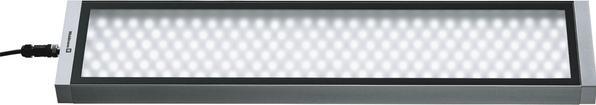 Actual product image Waldmann LED-Maschinenleuchte