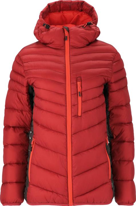Whistler Trival Light Puffer